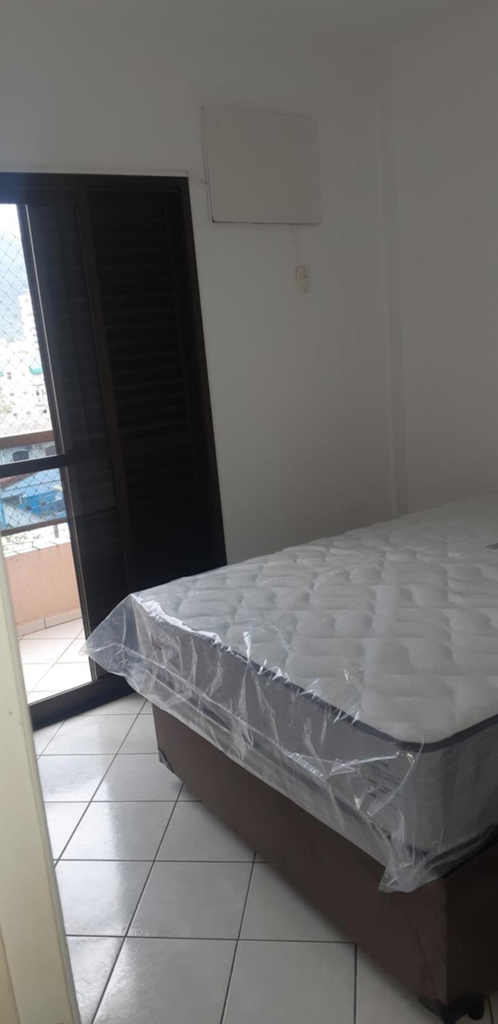 Apartamento A 50 Metros Da Praia Карагуататуба Экстерьер фото