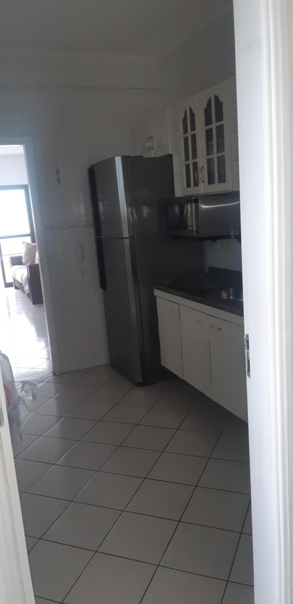 Apartamento A 50 Metros Da Praia Карагуататуба Экстерьер фото